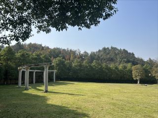 Guide to checking in at Yihui Garden.