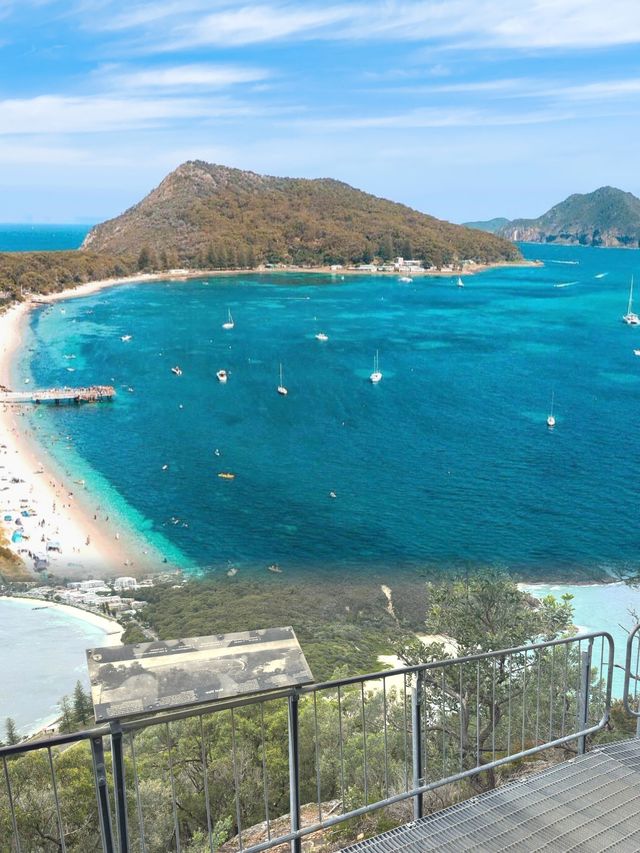 它是一個集美景、活力與奇妙體驗於一身的魅力之地。
