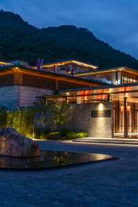 安吉｜山中秘境，逃離喧囂的江南寶藏地。