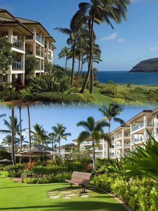 I love this dreamy island getaway!