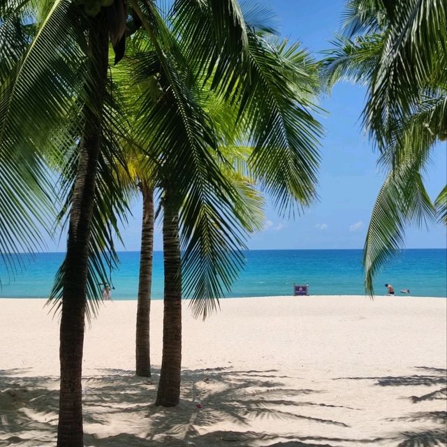 Yalong Bay: Where Luxury Meets Tropical Bliss