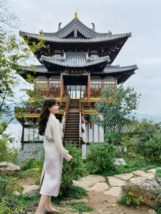 宜興龍隱•溪山 | 來了N次，下次還要來。