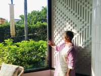 Meliá Chiang Mai|清邁心中的寧靜天堂  酒店：Meliá Chiang Mai  。