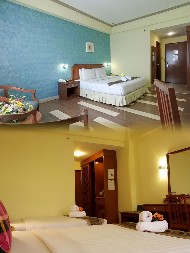 來山打根旅遊不得不入住的酒店｜體驗不一樣的旅途。
