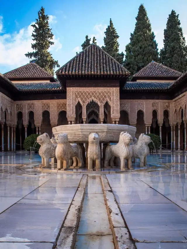 11-Day Spain & Portugal Tour | Detailed Guide to Two Countries. 