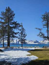 Heavenly Ski Resort Shuttle and Parking Guide