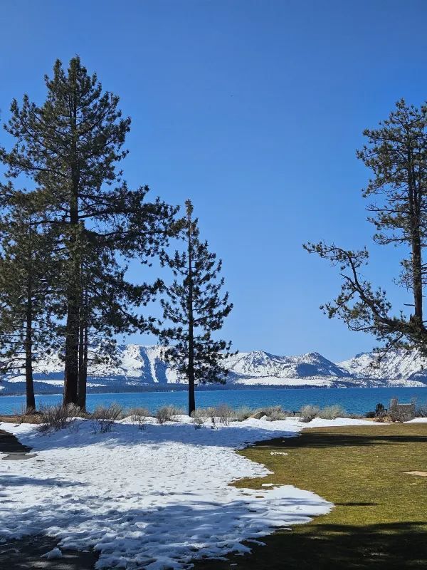 Heavenly Ski Resort Shuttle and Parking Guide