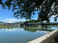 Nagoya Inuyama Castle Half-Day Leisure Guide