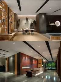 偶然在長沙發現一家性價比很高的酒店。