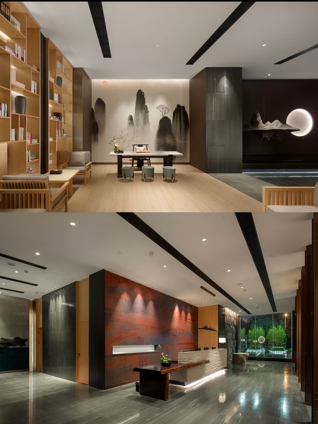 偶然在長沙發現一家性價比很高的酒店。