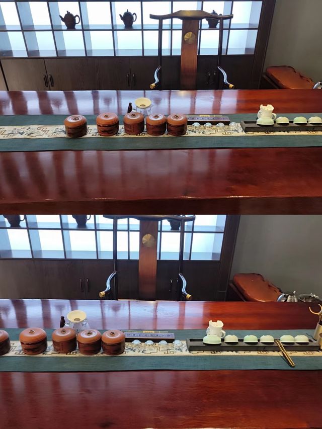 鶴壁｜一個讓人安心的地方——陌上輕居酒店！
