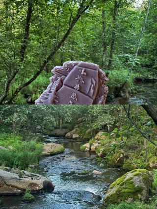 Yichun Tangwang River, explore the wonders of the forest and strange stones! 