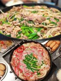 不在韓國！在南安水頭！這家韓式料理味道真的正宗！