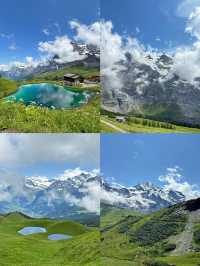 探索澳洲秘境：霍爾斯山谷之旅