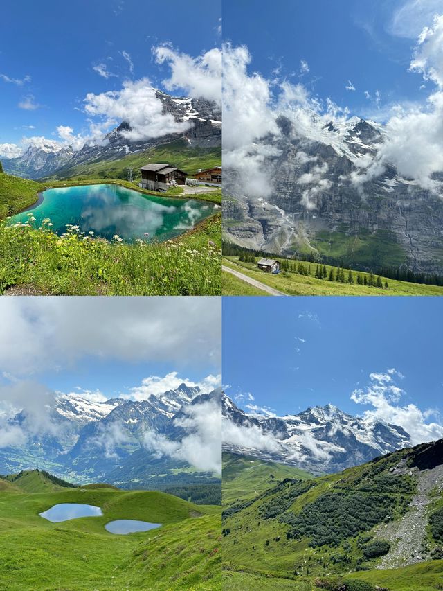 探索澳洲秘境：霍爾斯山谷之旅
