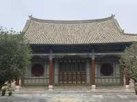 鄭營古村