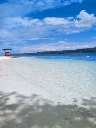 Great value trips around Davao! Talikud Island money-saving tips revealed. 