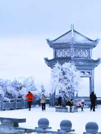 廣東出發3大賞雪寶藏城市！快記下！