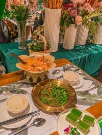 正佳廣場泰餐 Babali 芭芭厘泰國菜