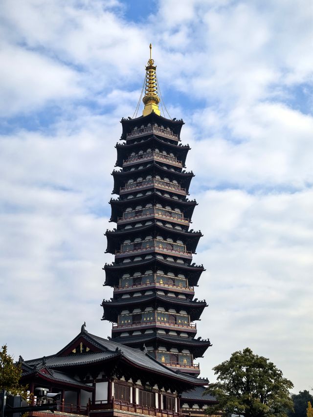 金華-古子城
