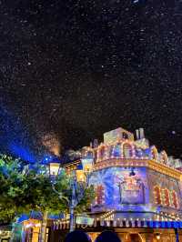 11.11 Live! Disney Christmas Season is Here 🎄 with Photo Tips 📷