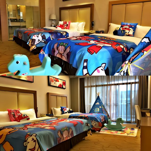 河源旅遊 - 冬天泡進溫泉裡真的太舒服