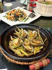中山必試粵菜館推介