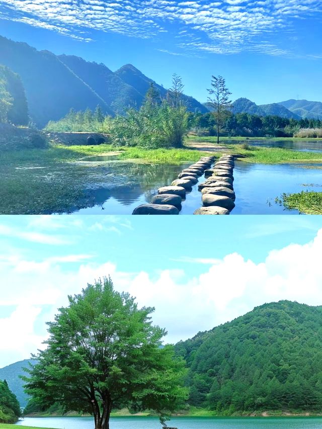 多彩衢州～～