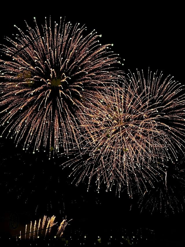 跨年倒數盤點寧波的這些跨年活動