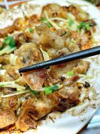 小蹄大作｜食無定味·適口者珍