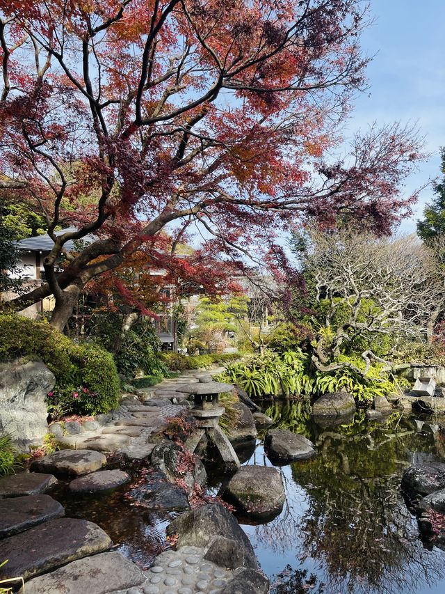 日本·神奈川鎌倉