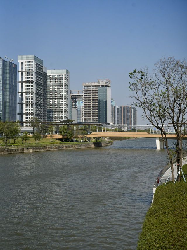 人生建議：來深圳記得住一次寶安這家酒店！