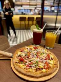 Pizza Time 🍕 