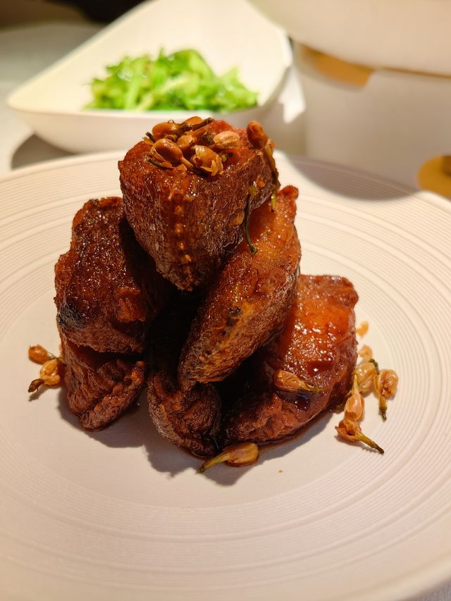 食在上海｜大悅城新開店·醉舍