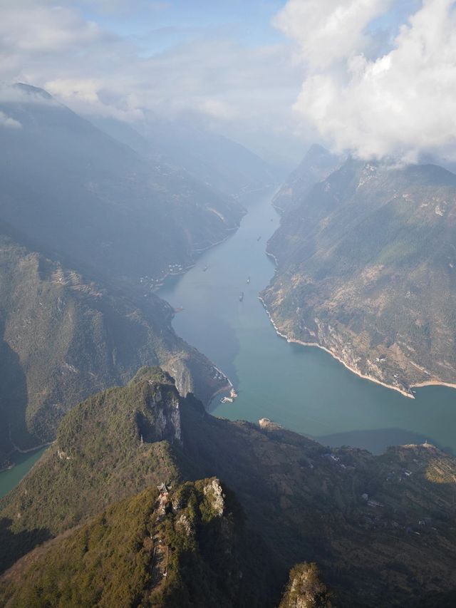 5日暢遊長江三峡-三峡大壩-重慶 不踩雷攻略速覽