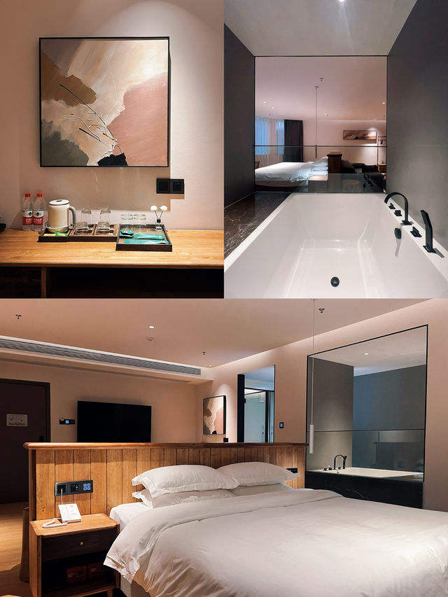 情侶珠海 staycation！市區度假體驗