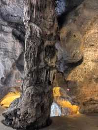 廣西貴港南山寺|年輕人的苦，寺廟才知道