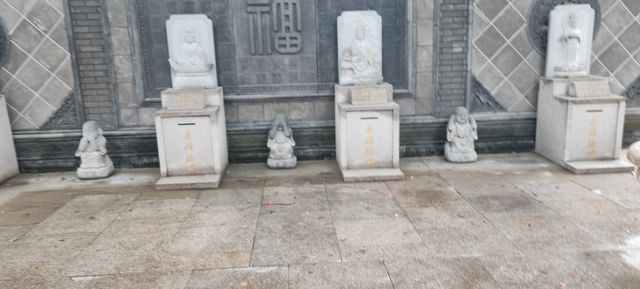 值得一遊