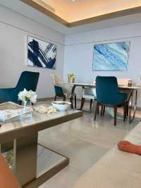 迪拜 · Five Luxe Jbr | 非凡奢華之選   酒店：Five Luxe Jbr 