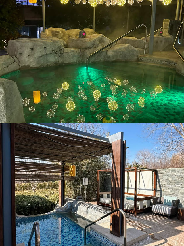 窮遊黨激動到喊！來北京一定要住呢間！！！