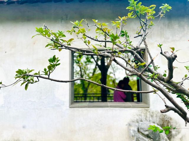 蘇州-經典必玩攻略