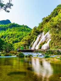 黔東南-安順-黔南8日遊 超詳細攻略來襲熬夜整理必看