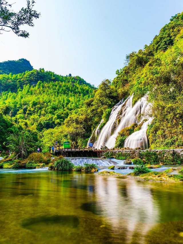 黔東南-安順-黔南8日遊 超詳細攻略來襲熬夜整理必看 黔東南-安順-黔南8日遊 超詳細攻略來襲熬夜整理必看