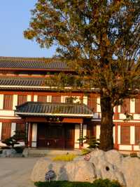 廣州黃大仙｜古風道教「赤松宮」⛩️