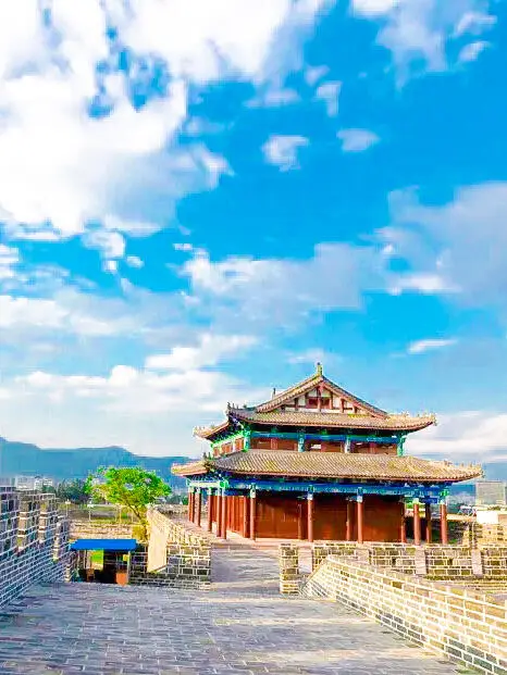 成都周邊遊西昌兩天一夜逛吃攻略