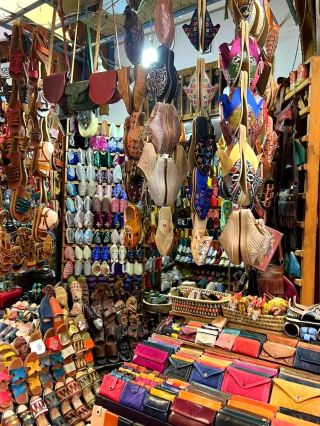 10-Day Visa-Free Morocco Itinerary: Explore a Mysterious Country