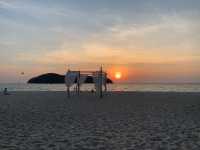 Camar Resort Langkawi 蘭卡威嘅舒適假期   酒店：Camar Resort