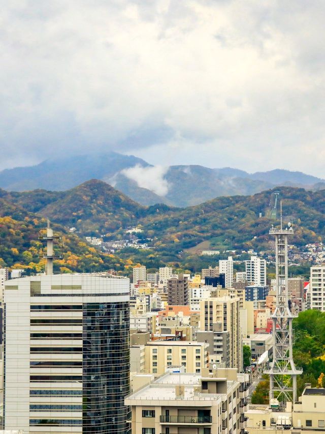 4日日本行 溫泉之旅太寫意啦