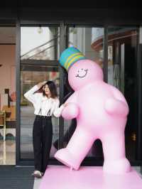 上海酒店｜位於市中心的時尚環保酒店