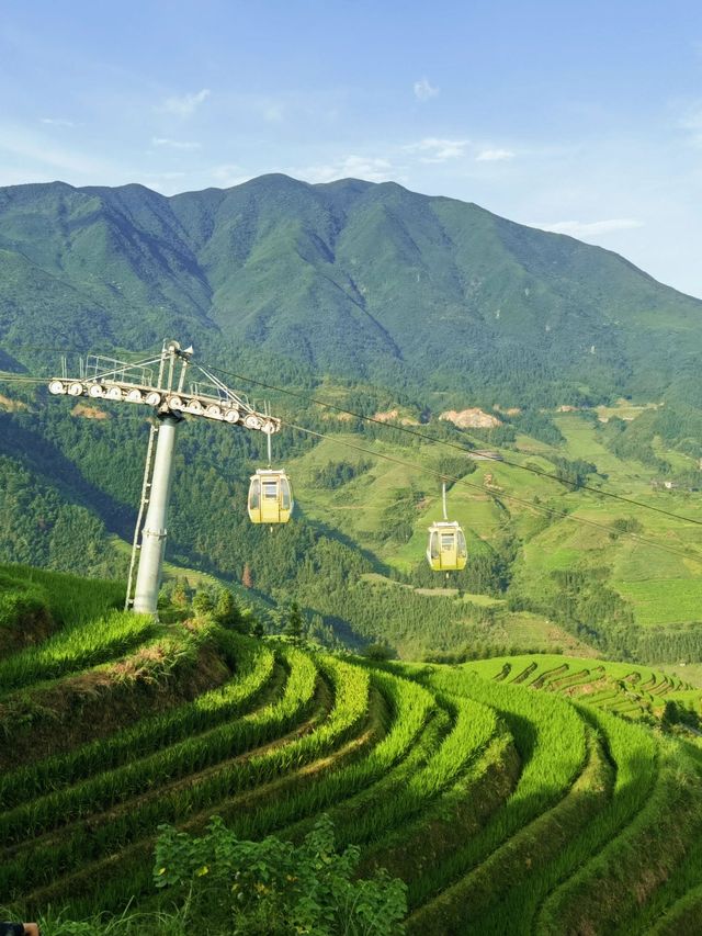 超全五日桂林行 旅遊攻略不手忙腳亂